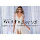 Stockton International Wedding Festival